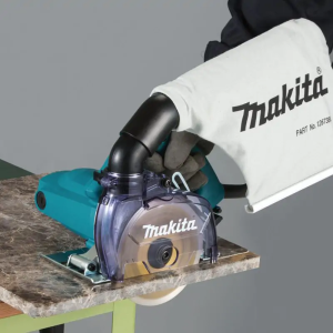 Máy cắt đá,gạch Makita 4100KB