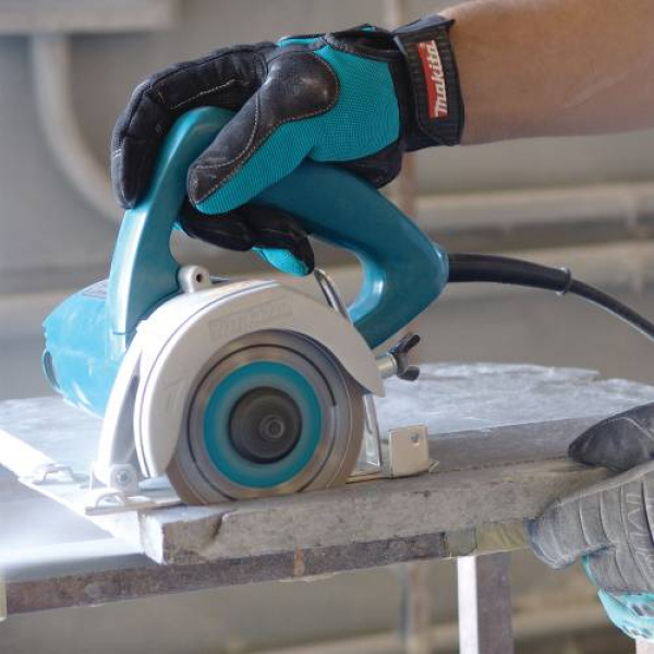 Máy cắt gạch/đá Makita M4101B (125mm) Máy cắt gạch/đá Makita M4101B (125mm)