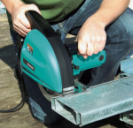 Máy cắt kim loại Makita 4131