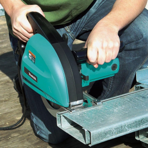 Máy cắt kim loại Makita 4131