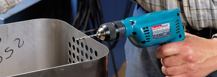 Máy khoan tốc độ cao Makita MT653 Máy khoan tốc độ cao Makita MT653