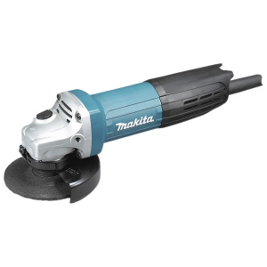 Máy mài góc Makita 9556HB (100MM/840W/CÔNG TẮC ĐUÔI)