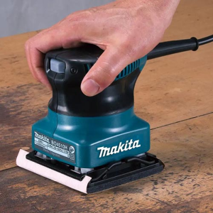 Máy chà nhám rung Makita BO4510H