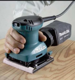 Máy chà nhám rung Makita BO4540