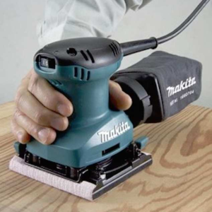 Máy chà nhám rung Makita BO4540
