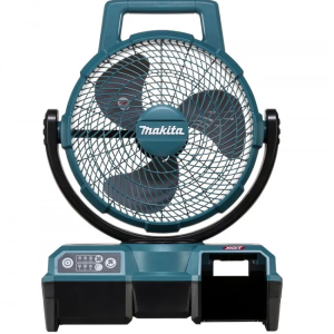 QUẠT DÙNG ĐIỆN VÀ PIN CF001GZ (40V MAX/AC)