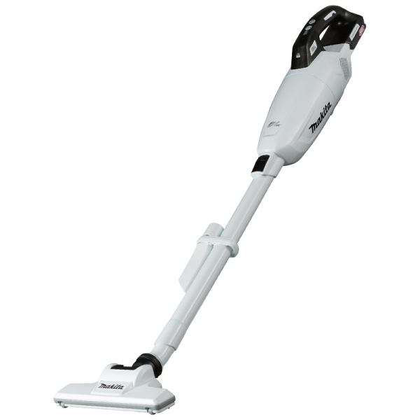 Máy hút bụi dùng pin Makita CL001GZ10 (MÀU TRẮNG/BL)(40V MAX)(thân máy)