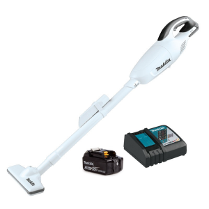 Máy hút bụi dùng pin Makita DCL182FRFW