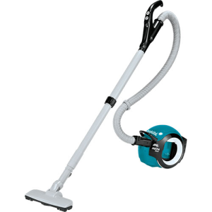 Máy hút bụi li tâm dùng pin Makita DCL500Z (không kèm pin sạc)