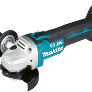 Máy mài góc dùng pin Makita DGA413Z (không kèm pin sạc)