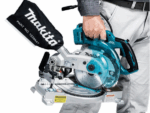 Máy cưa đa góc dùng pin Makita DLS600Z (không kèm pin sạc)