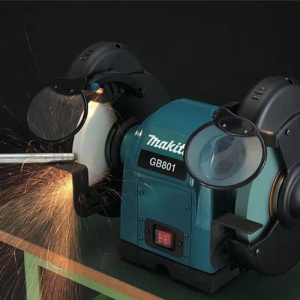 Máy mài 2 đá Makita GB801