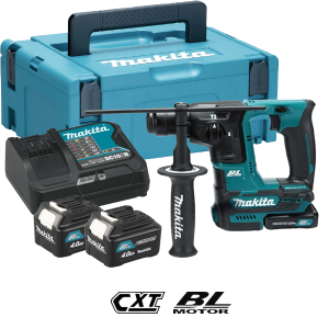 Máy khoan động lực dùng pin Makita HR166DSMJ