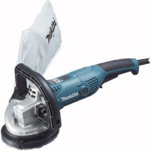 Máy bào bê tông Makita PC5000C