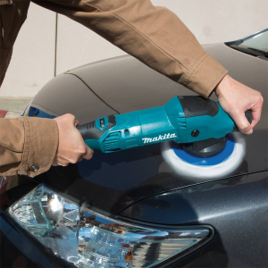 Máy đánh bóng quỹ đạo Makita PO5000C