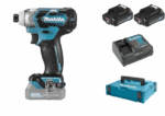 Máy vặn vít dùng pin Makita TD111DSAJ
