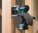 Máy vặn vít dùng pin Makita TD111DSAJ