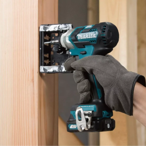 Máy vặn vít dùng pin Makita TD111DSAJ