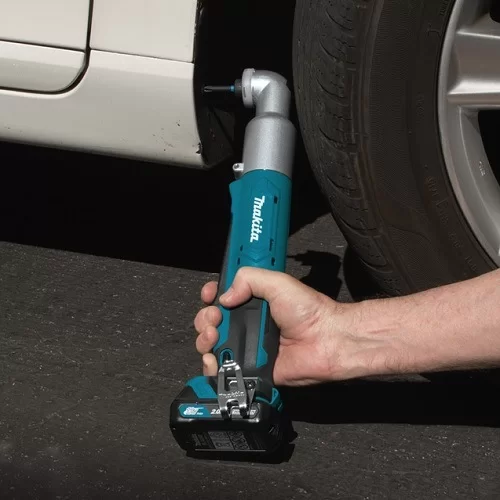 Máy siết bu lông góc dùng pin Makita TL065DZ (12V MAX) (không kèm pin sạc) Máy siết bu lông góc dùng pin Makita TL065DZ (12V MAX) (không kèm pin sạc)