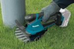 Máy tỉa cỏ dùng pin Makita UM600DSYE (kèm 2 pin 1.5Ah   sạc)