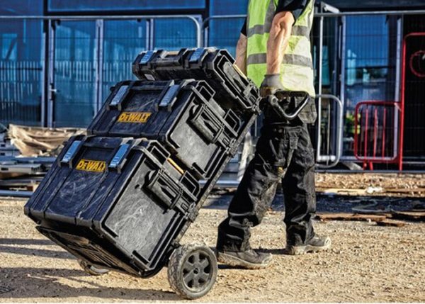 Kệ dụng cụ Dewalt 1-70-324