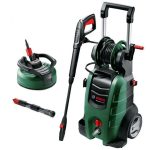 Máy phun xịt rửa áp lực cao Bosch UniversalAquatak 125