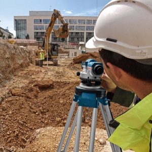 Máy mài góc Milwaukee M18 FLAG230XPDB-0C (thân máy)