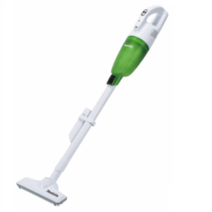 Máy hút bụi dùng pin Makita CL117FDX4 (KHOANG CHỨA BỤI M (kèm 01 pin + sạc)
