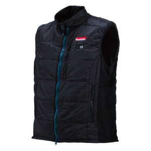 Áo khoác làm ấm dùng pin CV101DZ (S/M/L/XL)