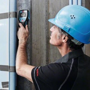 Máy dò đa năng Bosch D-TECT 150 SV