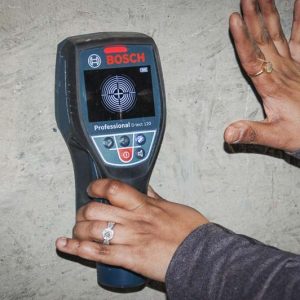 Máy dò đa năng Bosch D-TECT 120
