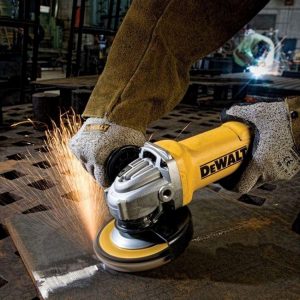 Máy hút bụi dùng pin DCL180Z (Thân máy)