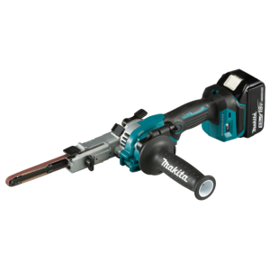 Máy chà nhám băng dùng pin Makita DBS180Z
