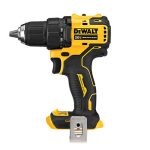 Máy khoan cầm tay Dewalt DCD708N 20Vmax/BL