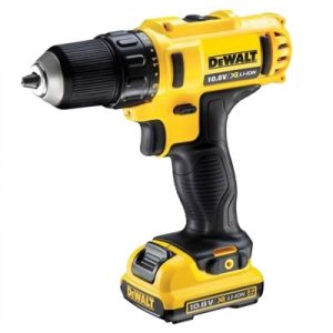 Máy khoan bắt vít dùng pin 20V Dewalt DCD800 (không kèm pin sạc)