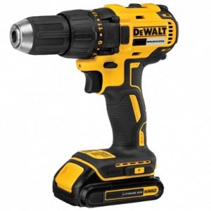 Máy khoan cầm tay Dewalt DCD776C2-B1 18V