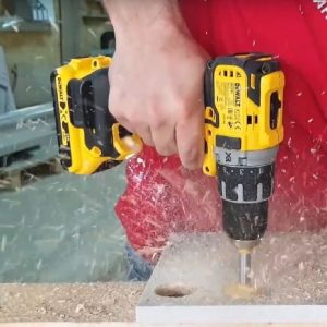 Máy hút bụi dùng pin DCL280FZW (Thân máy)