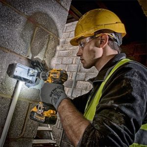 Máy hút bụi khô ướt Makita VC2000L