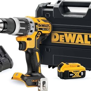 Máy khoan cầm tay Dewalt DCD796P1 18v
