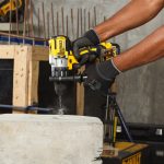 Máy khoan cầm tay Dewalt DCD996P1 18V