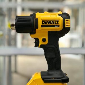 Máy thổi hơi cầm tay Dewalt DCE530D2
