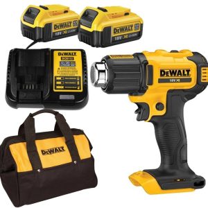 Máy đánh bóng dùng pin Makita PV301DSYE – 12V (kèm 2 pin 1.5Ah   sạc)