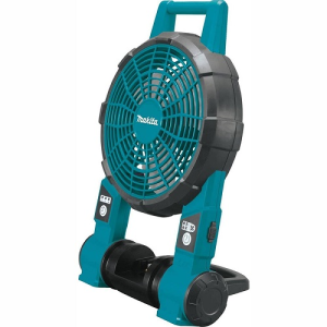 Quạt dùng pin và điện DCF201Z (18V)