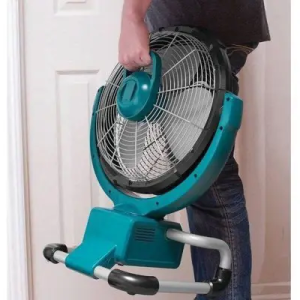 Quạt dùng pin Makita DCF300Z