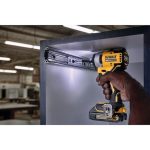 Máy vặn vít cầm tay Dewalt DCF809P2-KR 20Vmax/BL
