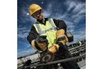 Máy mài cầm tay Dewalt DCG414N-XJ 54V