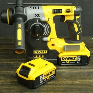 Máy khoan cầm tay Dewalt DCH273M1 18V-BL-3CN