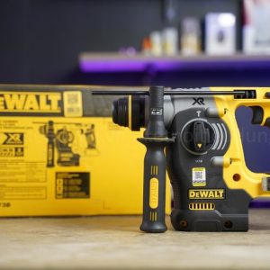 Máy khoan cầm tay Dewalt DCH273P1 18V-BL-3CN