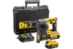Máy khoan bê tông Dewalt dùng pin DCH273P2 ( 2 Pin 5Ah + Sạc )
