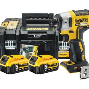 Bộ sạc pin 10.8-18V Dewalt DCB112